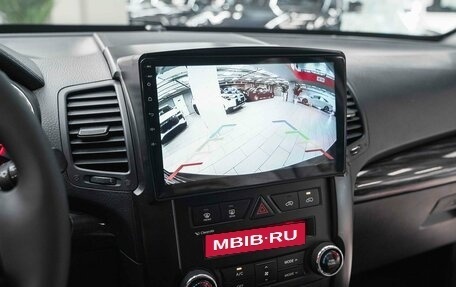 KIA Sorento II рестайлинг, 2012 год, 1 250 000 рублей, 8 фотография