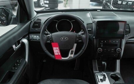 KIA Sorento II рестайлинг, 2012 год, 1 250 000 рублей, 12 фотография