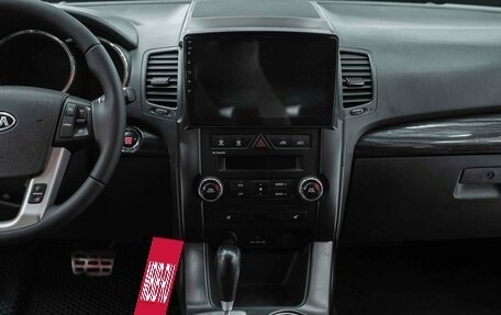 KIA Sorento II рестайлинг, 2012 год, 1 250 000 рублей, 11 фотография