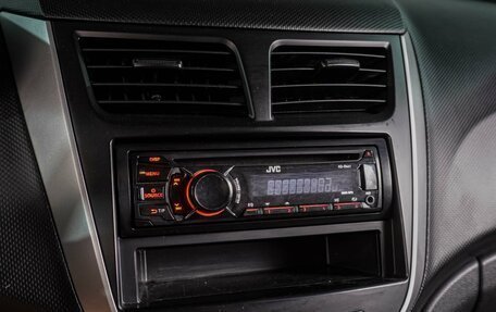 Hyundai Solaris II рестайлинг, 2014 год, 849 000 рублей, 13 фотография