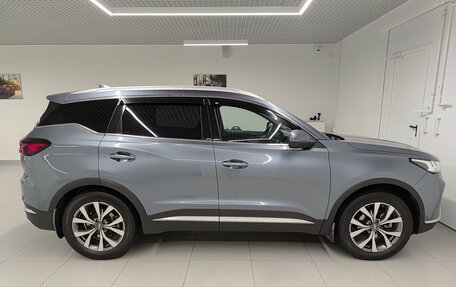 Chery Tiggo 7 Pro, 2020 год, 1 654 000 рублей, 5 фотография