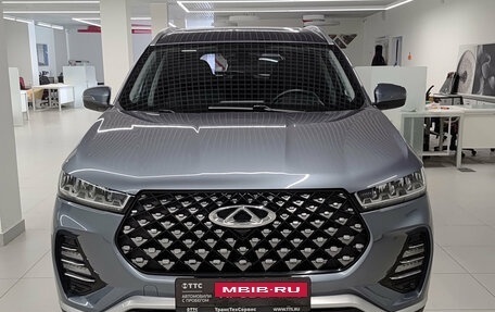 Chery Tiggo 7 Pro, 2020 год, 1 654 000 рублей, 2 фотография