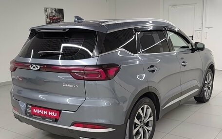 Chery Tiggo 7 Pro, 2020 год, 1 654 000 рублей, 6 фотография