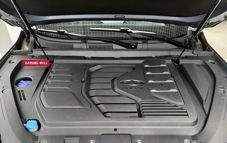 Chery Tiggo 7 Pro, 2020 год, 1 654 000 рублей, 11 фотография