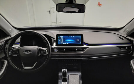 Chery Tiggo 7 Pro, 2020 год, 1 654 000 рублей, 17 фотография