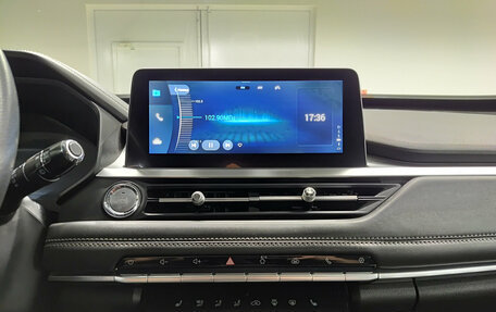 Chery Tiggo 7 Pro, 2020 год, 1 654 000 рублей, 18 фотография