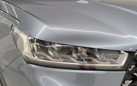 Chery Tiggo 7 Pro, 2020 год, 1 654 000 рублей, 21 фотография