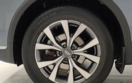 Chery Tiggo 7 Pro, 2020 год, 1 654 000 рублей, 22 фотография
