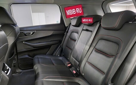 Chery Tiggo 7 Pro, 2020 год, 1 654 000 рублей, 15 фотография