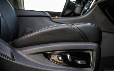 Cadillac Escalade IV, 2019 год, 5 588 000 рублей, 9 фотография