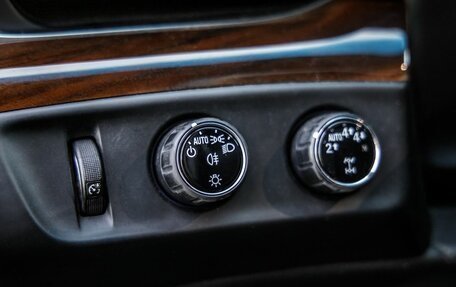 Cadillac Escalade IV, 2019 год, 5 588 000 рублей, 33 фотография