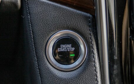 Cadillac Escalade IV, 2019 год, 5 588 000 рублей, 31 фотография