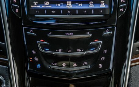Cadillac Escalade IV, 2019 год, 5 588 000 рублей, 32 фотография