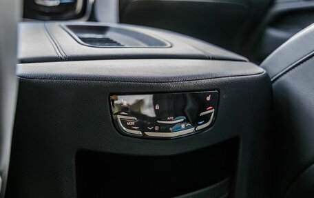 Cadillac Escalade IV, 2019 год, 5 588 000 рублей, 34 фотография