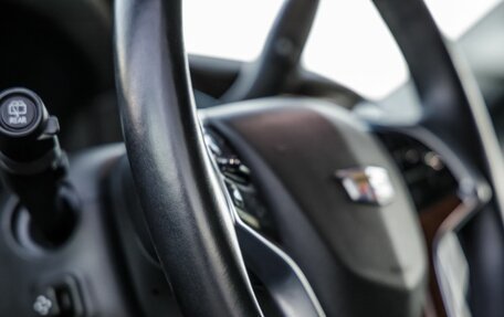 Cadillac Escalade IV, 2019 год, 5 588 000 рублей, 37 фотография