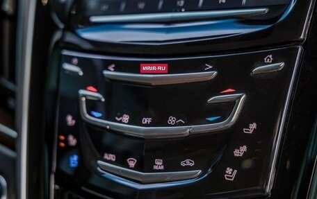 Cadillac Escalade IV, 2019 год, 5 588 000 рублей, 38 фотография