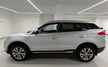Geely Atlas I, 2019 год, 1 487 000 рублей, 12 фотография
