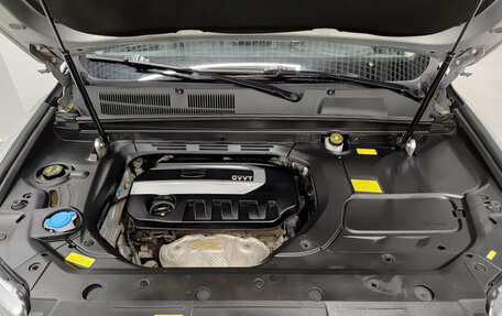 Geely Atlas I, 2019 год, 1 487 000 рублей, 13 фотография