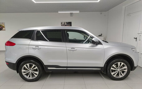 Geely Atlas I, 2019 год, 1 487 000 рублей, 8 фотография