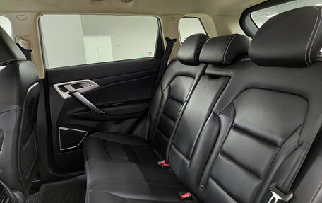 Geely Atlas I, 2019 год, 1 487 000 рублей, 16 фотография