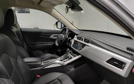 Geely Atlas I, 2019 год, 1 487 000 рублей, 15 фотография