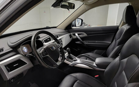 Geely Atlas I, 2019 год, 1 487 000 рублей, 20 фотография