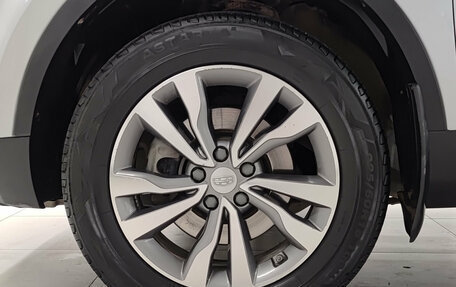Geely Atlas I, 2019 год, 1 487 000 рублей, 22 фотография
