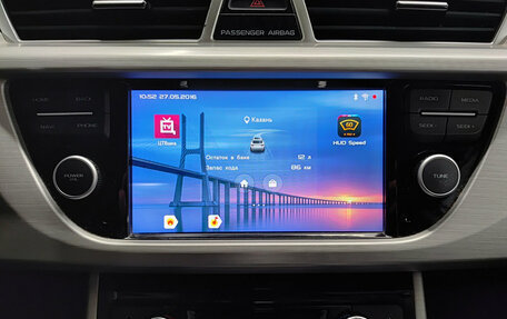 Geely Atlas I, 2019 год, 1 487 000 рублей, 19 фотография
