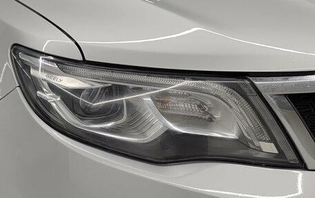 Geely Atlas I, 2019 год, 1 487 000 рублей, 21 фотография