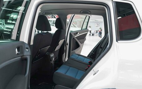 Volkswagen Tiguan I, 2013 год, 1 250 000 рублей, 7 фотография