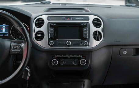 Volkswagen Tiguan I, 2013 год, 1 250 000 рублей, 11 фотография