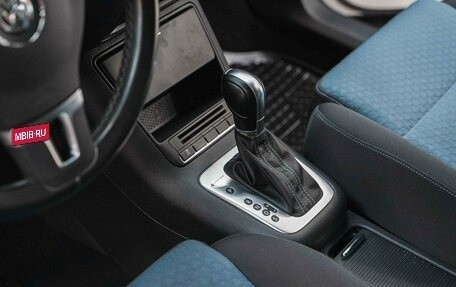 Volkswagen Tiguan I, 2013 год, 1 250 000 рублей, 9 фотография