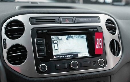 Volkswagen Tiguan I, 2013 год, 1 250 000 рублей, 8 фотография