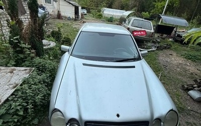 Mercedes-Benz E-Класс, 1996 год, 75 000 рублей, 1 фотография