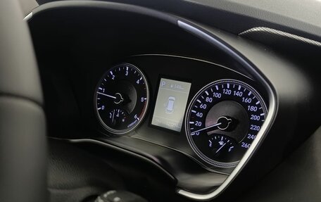 Hyundai Santa Fe IV, 2018 год, 2 510 000 рублей, 13 фотография