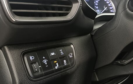 Hyundai Santa Fe IV, 2018 год, 2 510 000 рублей, 11 фотография
