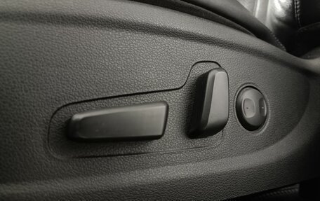 Hyundai Santa Fe IV, 2018 год, 2 510 000 рублей, 12 фотография