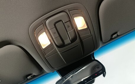 Hyundai Santa Fe IV, 2018 год, 2 510 000 рублей, 15 фотография