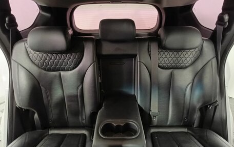 Hyundai Santa Fe IV, 2018 год, 2 510 000 рублей, 17 фотография