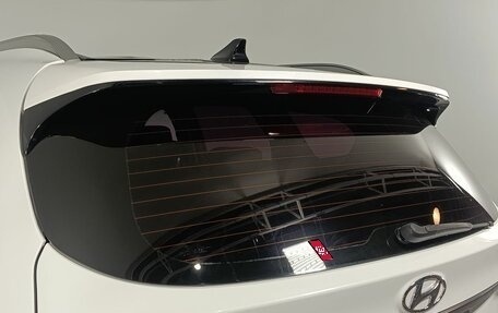 Hyundai Santa Fe IV, 2018 год, 2 510 000 рублей, 21 фотография