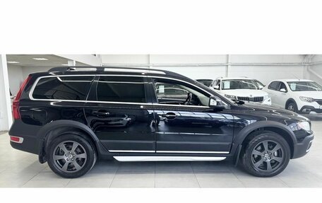 Volvo XC70 II рестайлинг, 2008 год, 1 399 000 рублей, 5 фотография