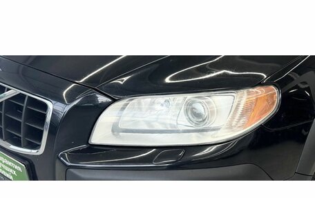 Volvo XC70 II рестайлинг, 2008 год, 1 399 000 рублей, 10 фотография