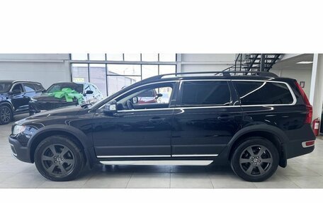 Volvo XC70 II рестайлинг, 2008 год, 1 399 000 рублей, 6 фотография