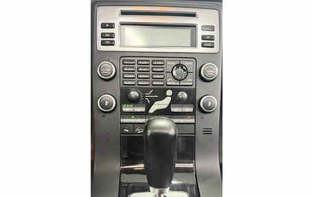 Volvo XC70 II рестайлинг, 2008 год, 1 399 000 рублей, 15 фотография