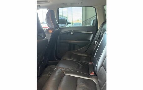 Volvo XC70 II рестайлинг, 2008 год, 1 399 000 рублей, 16 фотография