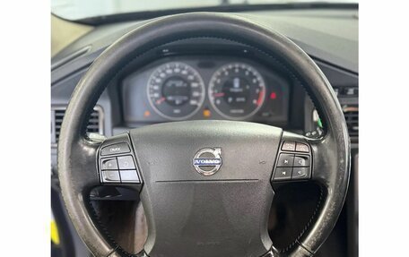 Volvo XC70 II рестайлинг, 2008 год, 1 399 000 рублей, 14 фотография