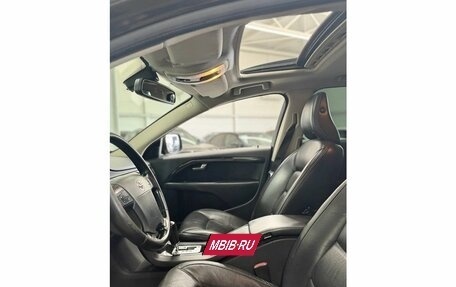 Volvo XC70 II рестайлинг, 2008 год, 1 399 000 рублей, 13 фотография