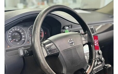 Volvo XC70 II рестайлинг, 2008 год, 1 399 000 рублей, 12 фотография