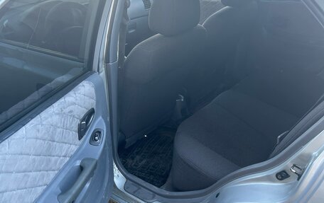 Hyundai Accent II, 2004 год, 285 000 рублей, 7 фотография