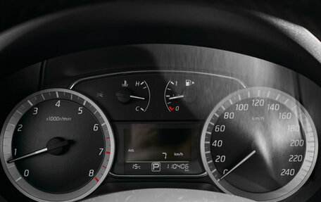 Nissan Sentra, 2015 год, 1 090 000 рублей, 11 фотография